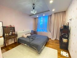 The Quartz (D19), Condominium #519218421